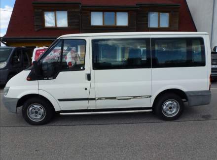 Ford - Transit