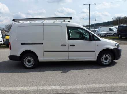 Volkswagen - Caddy