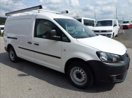 Volkswagen - Caddy