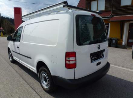 Volkswagen - Caddy