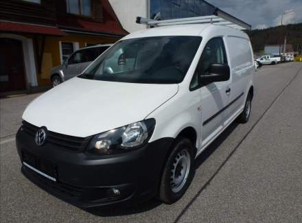 Volkswagen - Caddy