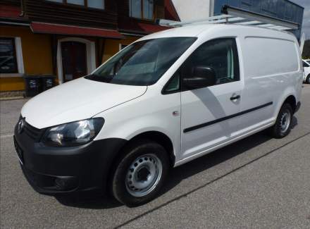 Volkswagen - Caddy