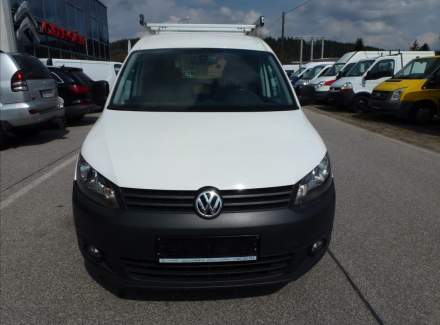Volkswagen - Caddy