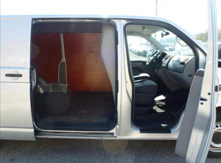 Volkswagen - Transporter