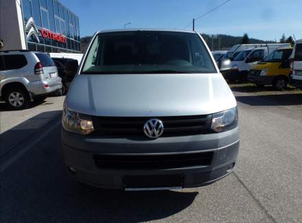 Volkswagen - Transporter