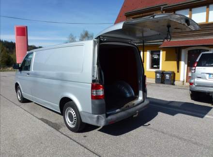 Volkswagen - Transporter