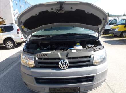 Volkswagen - Transporter