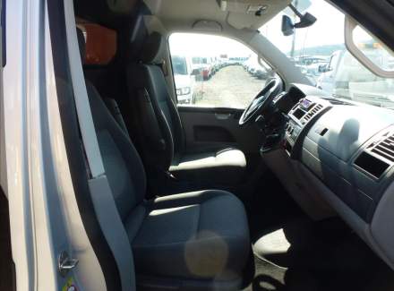 Volkswagen - Transporter