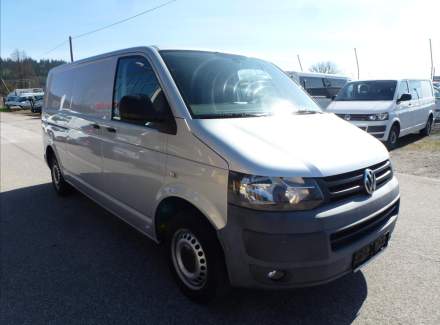 Volkswagen - Transporter