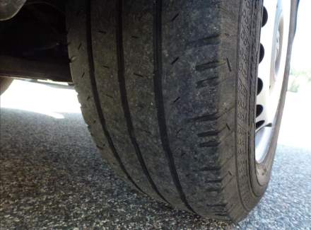 Volkswagen - Transporter