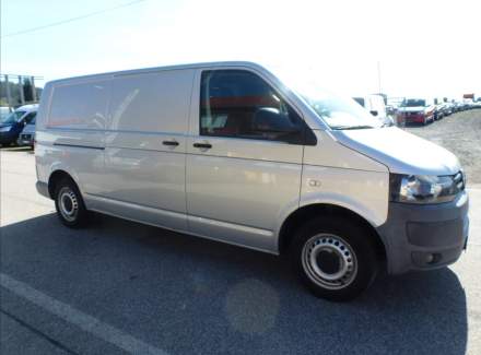Volkswagen - Transporter