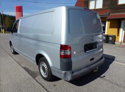 Volkswagen - Transporter