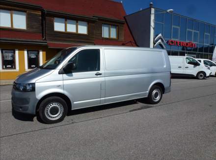Volkswagen - Transporter