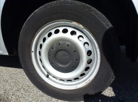 Volkswagen - Transporter