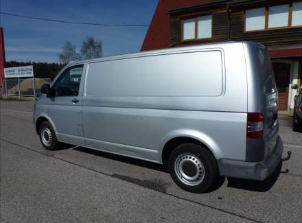 Volkswagen - Transporter
