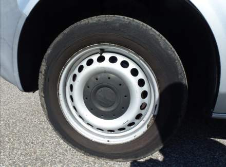 Volkswagen - Transporter