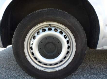 Volkswagen - Transporter