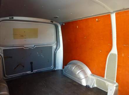 Volkswagen - Transporter