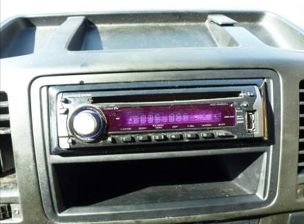 Volkswagen - Transporter