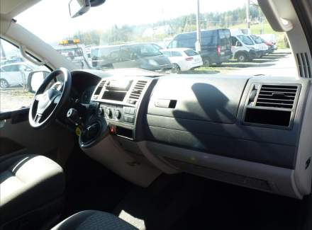 Volkswagen - Transporter