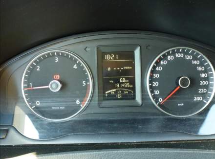 Volkswagen - Transporter