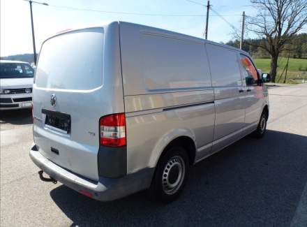 Volkswagen - Transporter