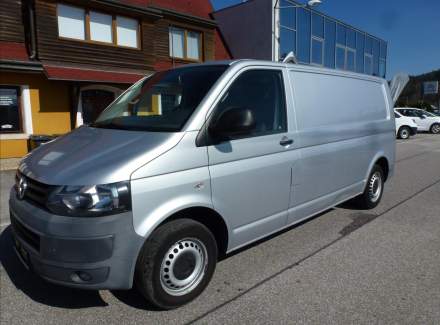 Volkswagen - Transporter