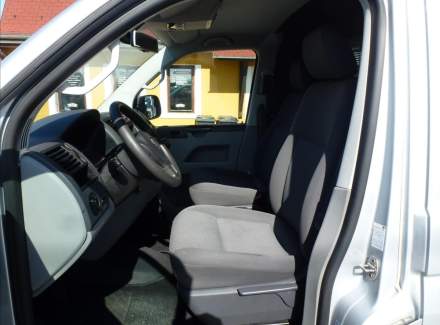 Volkswagen - Transporter