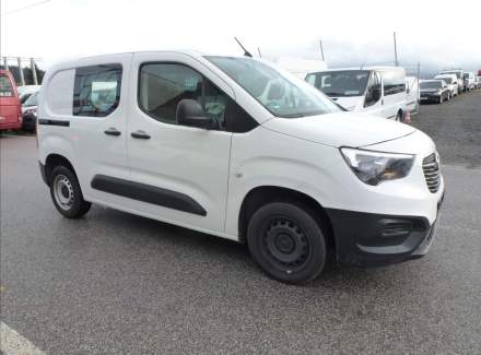 Opel - Combo