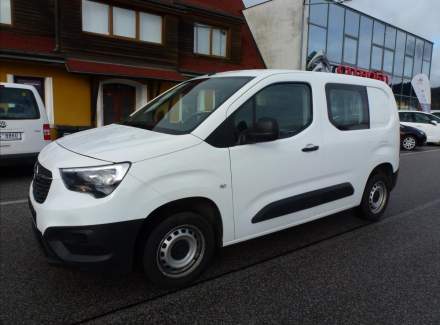 Opel - Combo