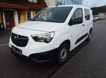 Opel - Combo