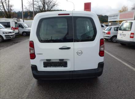 Opel - Combo