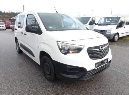 Opel - Combo