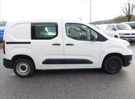 Opel - Combo
