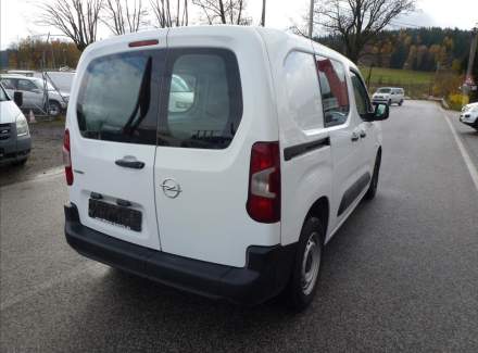 Opel - Combo