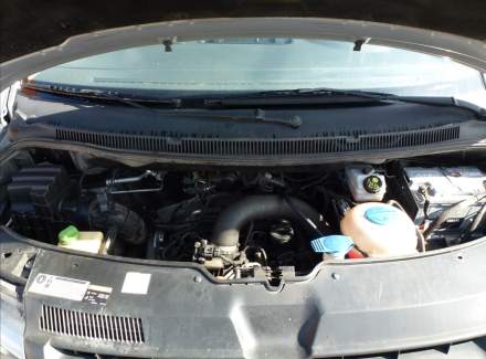 Volkswagen - Transporter