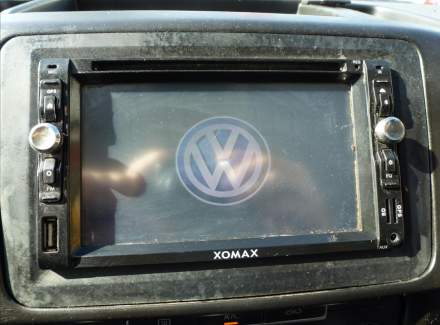 Volkswagen - Transporter