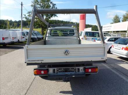Volkswagen - Transporter