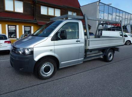 Volkswagen - Transporter