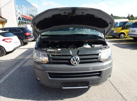 Volkswagen - Transporter