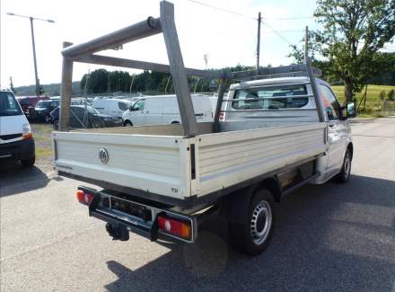 Volkswagen - Transporter