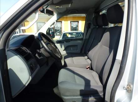 Volkswagen - Transporter