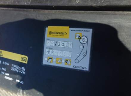 Volkswagen - Transporter