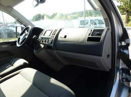 Volkswagen - Transporter