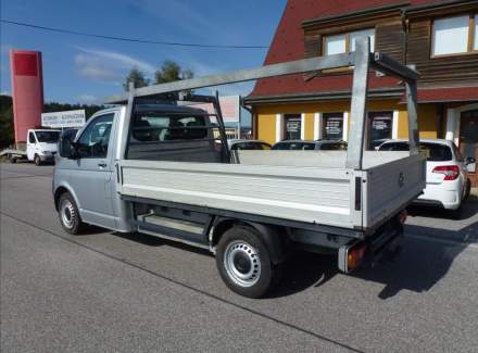 Volkswagen - Transporter