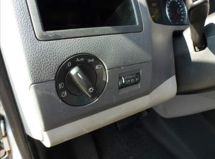 Volkswagen - Transporter