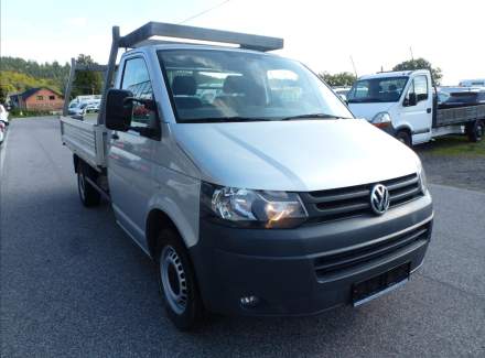 Volkswagen - Transporter