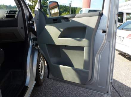 Volkswagen - Transporter