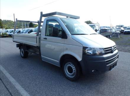 Volkswagen - Transporter