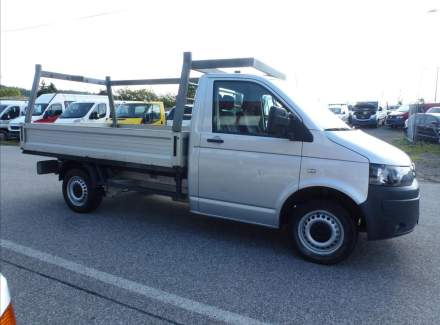 Volkswagen - Transporter